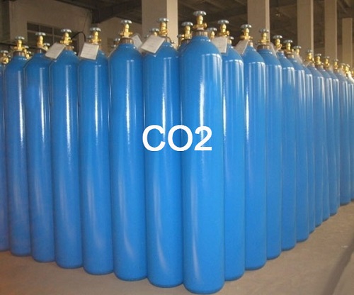 Khí CO2 lỏng